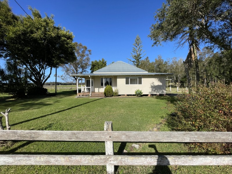 50 Newby Road, Pampoolah NSW 2430