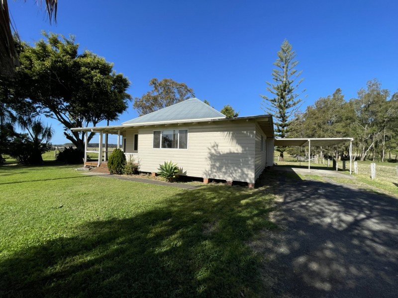 50 Newby Road, Pampoolah NSW 2430