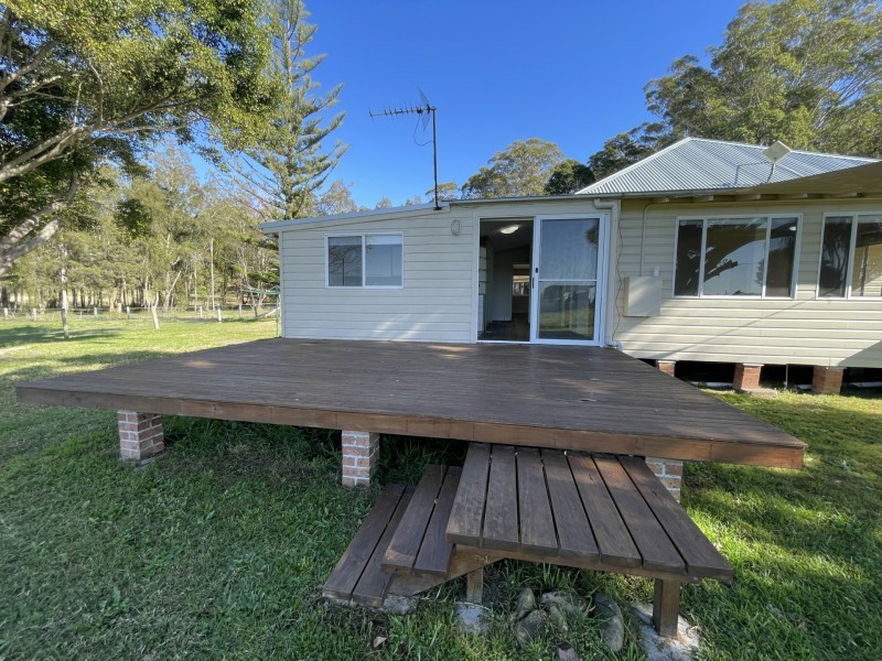 50 Newby Road, Pampoolah NSW 2430