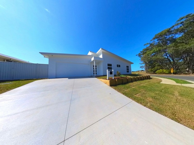 Unit 1/23 Little Tern Street, Old Bar NSW 2430
