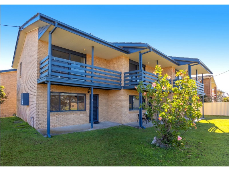 3/47-49 Hall Street, Old Bar NSW 2430