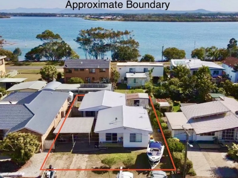 1 & 2/43 Manning Street, Manning Point NSW 2430