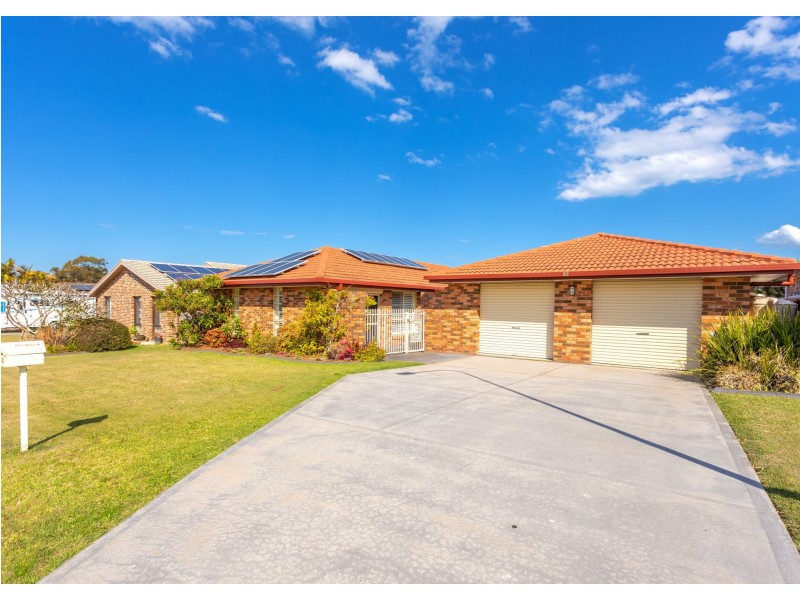 30 Rushby Drive, Old Bar NSW 2430
