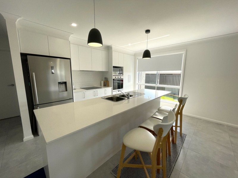 Unit 1/11 Auvergne Way, Old Bar NSW 2430