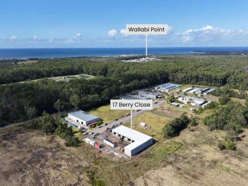 17 Berry Close, Wallabi Point NSW 2430