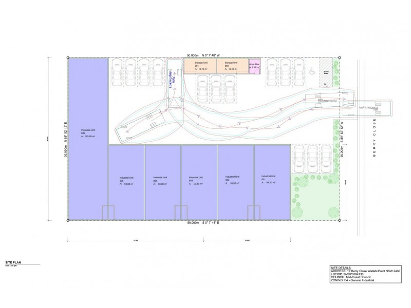 17 Berry Close, Wallabi Point NSW 2430
