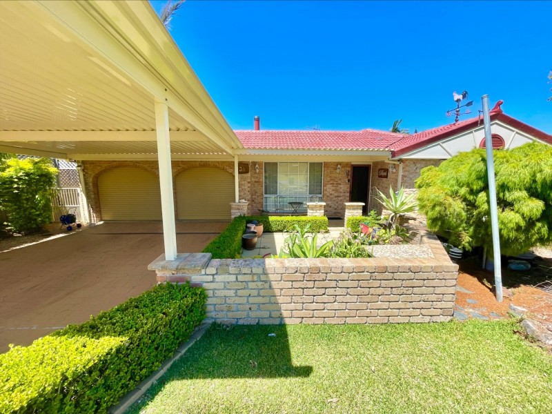 38 Clerke Street, Old Bar NSW 2430
