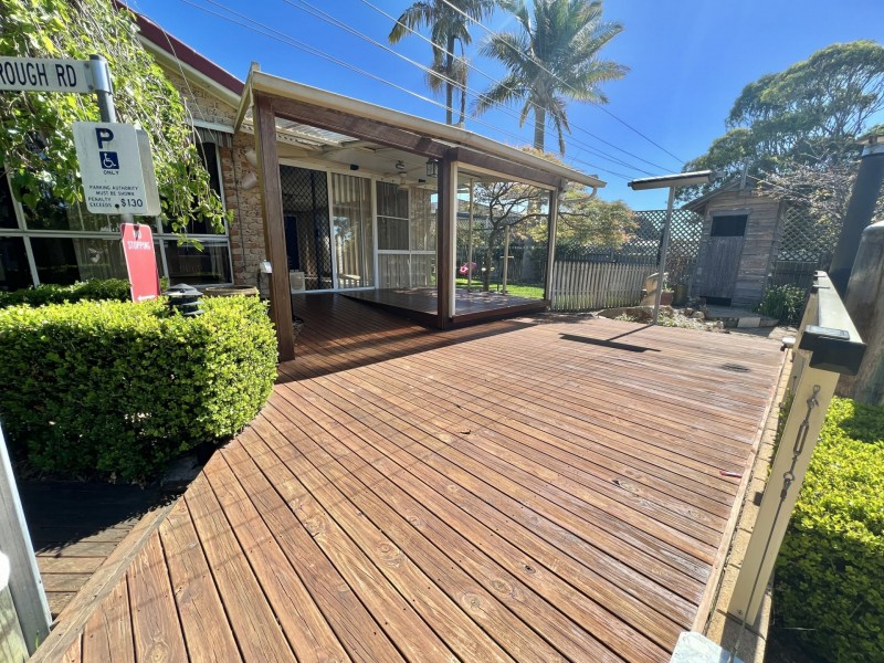 38 Clerke Street, Old Bar NSW 2430