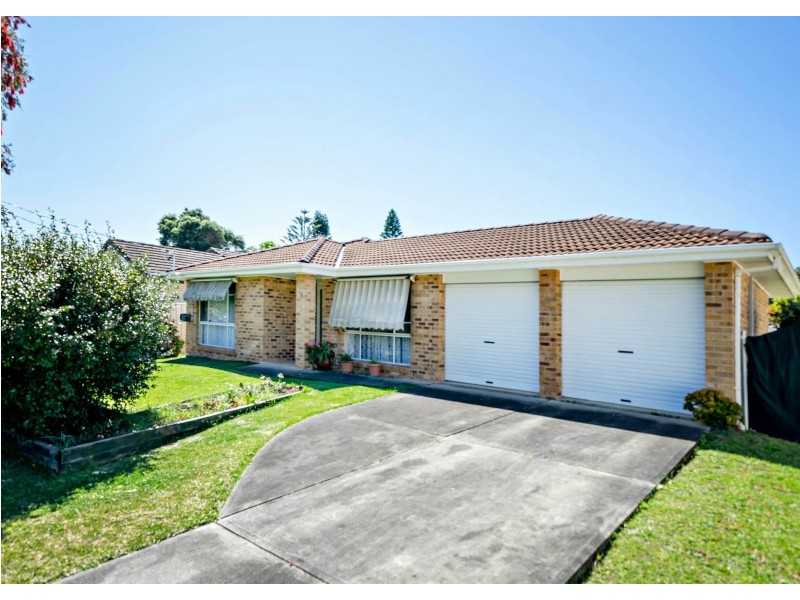 8 Sheppard Street, Old Bar NSW 2430
