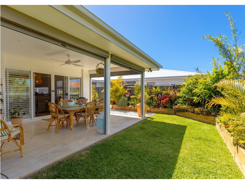 3 Bunyan Avenue, Old Bar NSW 2430