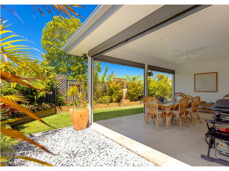 3 Bunyan Avenue, Old Bar NSW 2430