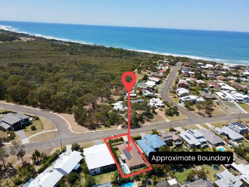 318 Saltwater Road, Wallabi Point NSW 2430