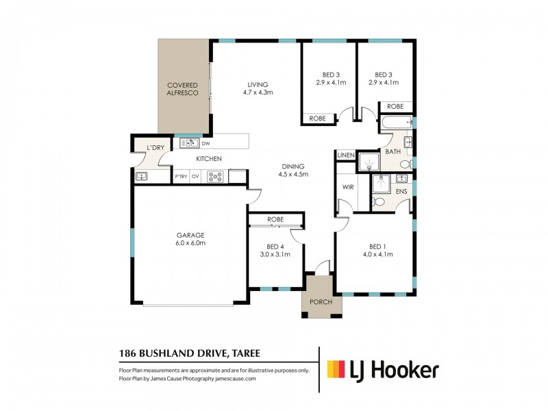 186 Bushland Drive, Taree NSW 2430