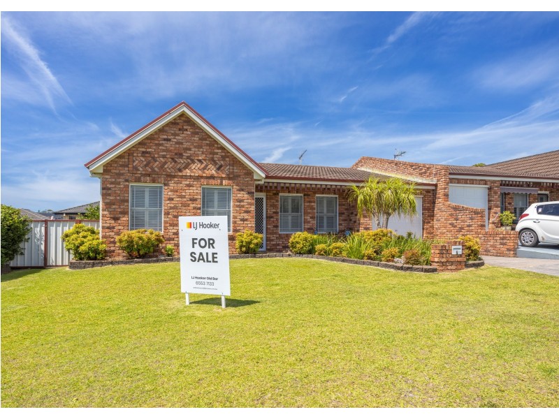 7 Berber Road, Old Bar NSW 2430
