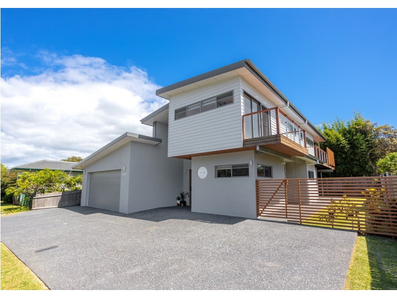 1 Clerke Street, Old Bar NSW 2430