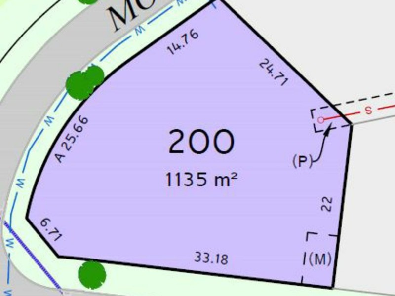 51 Marra Drive (Lot 200), Riverside Estate, Old Bar NSW 2430