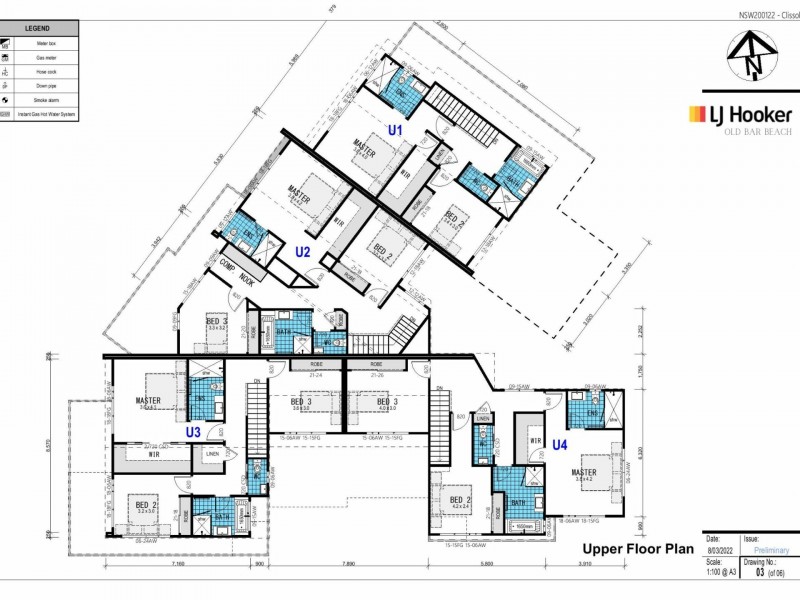 51 Marra Drive (Lot 200), Riverside Estate, Old Bar NSW 2430