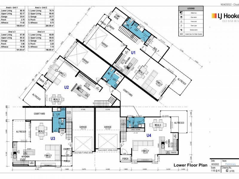51 Marra Drive (Lot 200), Riverside Estate, Old Bar NSW 2430