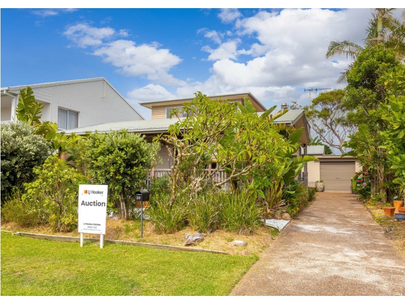39 Ocean Drive, Wallabi Point NSW 2430