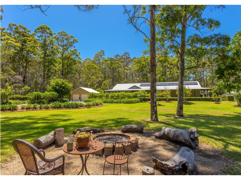 34 Kolinda Drive, Old Bar NSW 2430