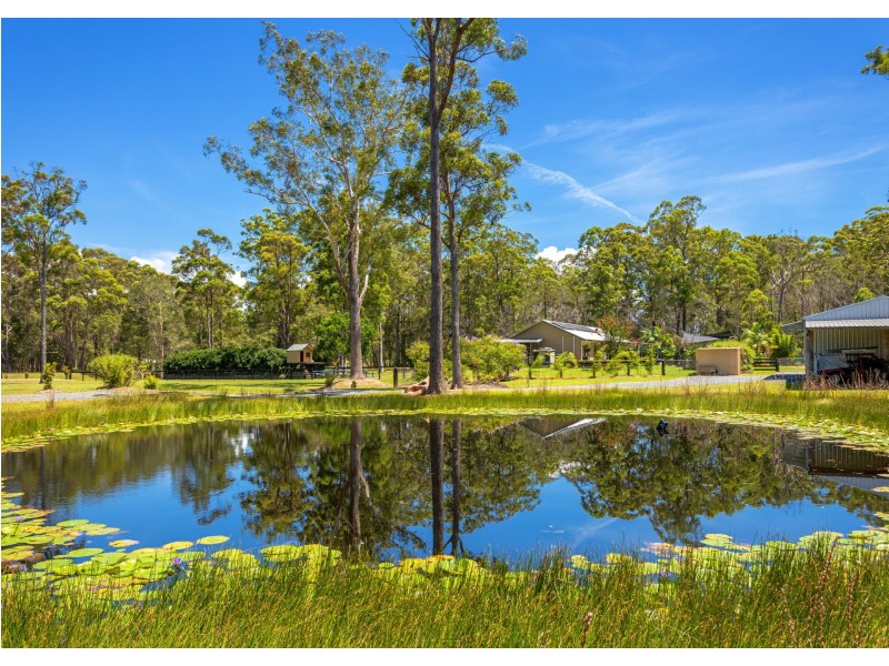 34 Kolinda Drive, Old Bar NSW 2430