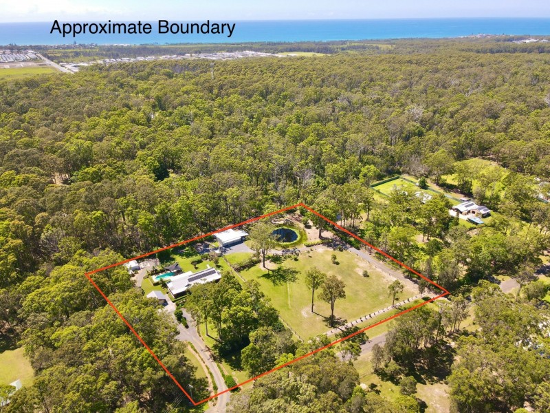 34 Kolinda Drive, Old Bar NSW 2430