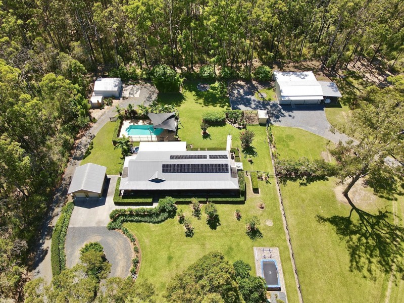 34 Kolinda Drive, Old Bar NSW 2430