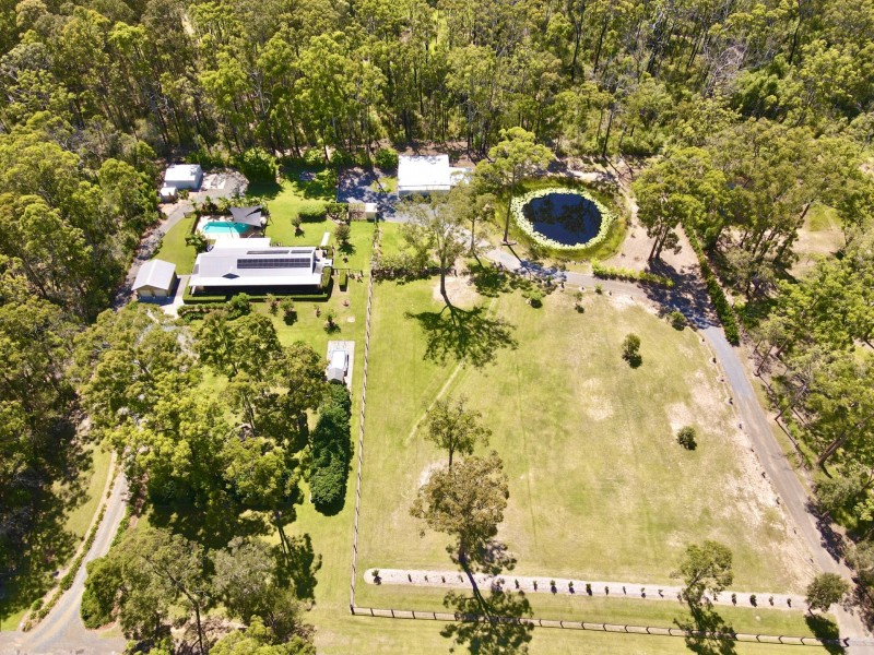 34 Kolinda Drive, Old Bar NSW 2430