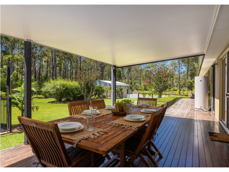 34 Kolinda Drive, Old Bar NSW 2430