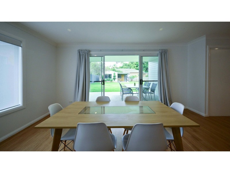 5 Farleigh Street, Old Bar NSW 2430