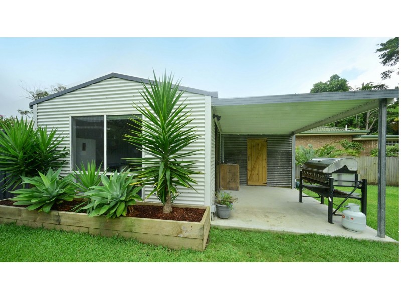 5 Farleigh Street, Old Bar NSW 2430