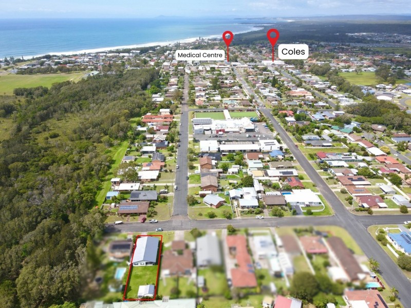 5 Farleigh Street, Old Bar NSW 2430
