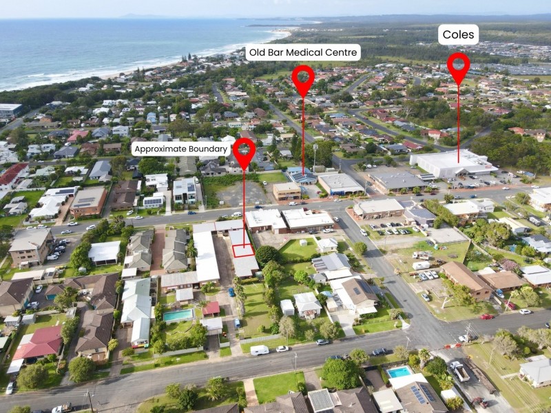 3/39-41 Old Bar Road, Old Bar NSW 2430