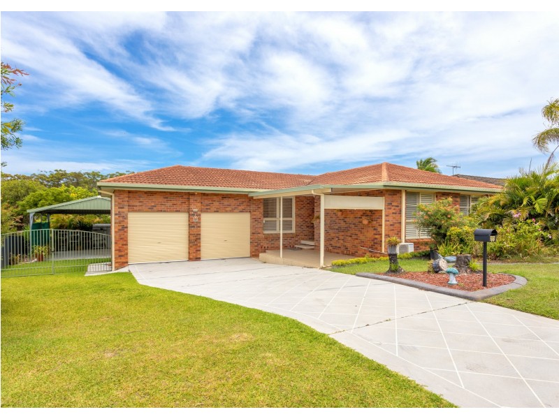20 Carrabeen Drive, Old Bar NSW 2430