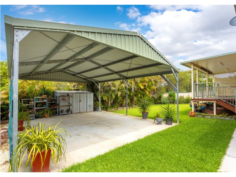 20 Carrabeen Drive, Old Bar NSW 2430