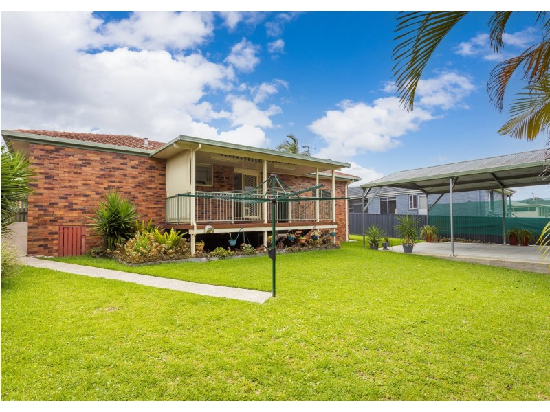 20 Carrabeen Drive, Old Bar NSW 2430
