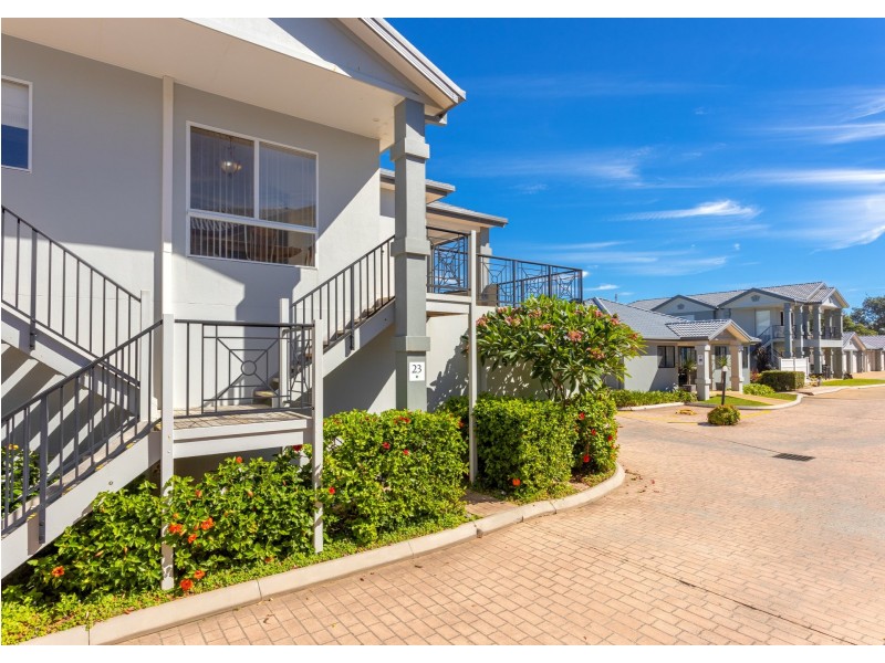 23/32 Lewis Street, Old Bar NSW 2430