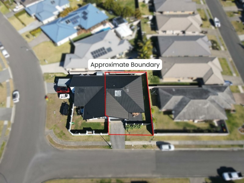 2 Greenbank Way, Old Bar NSW 2430