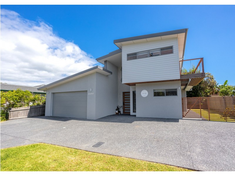 1 Clerke Street, Old Bar NSW 2430