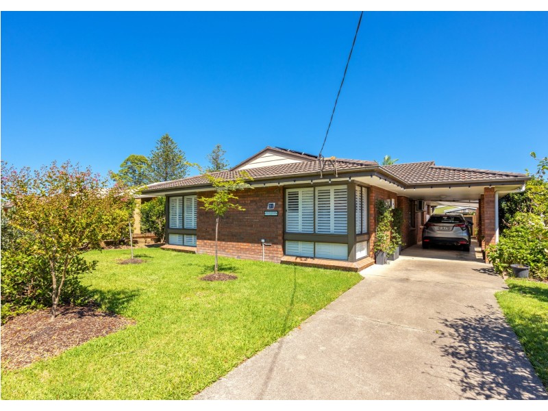 21 Richardson Street, Old Bar NSW 2430