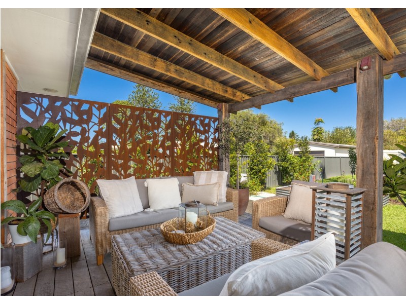 21 Richardson Street, Old Bar NSW 2430
