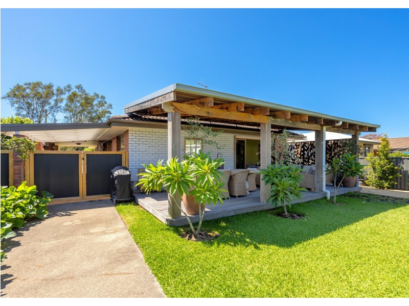 21 Richardson Street, Old Bar NSW 2430