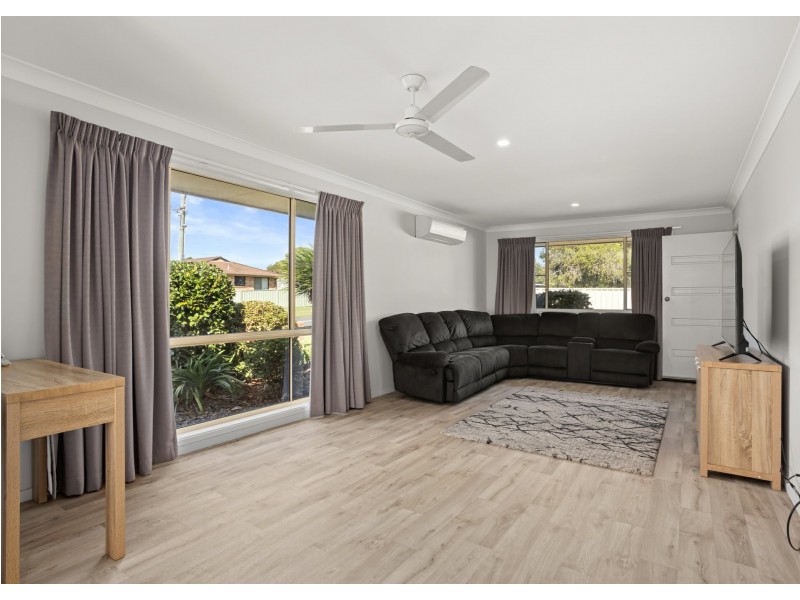 1/91 Old Bar Road, Old Bar NSW 2430