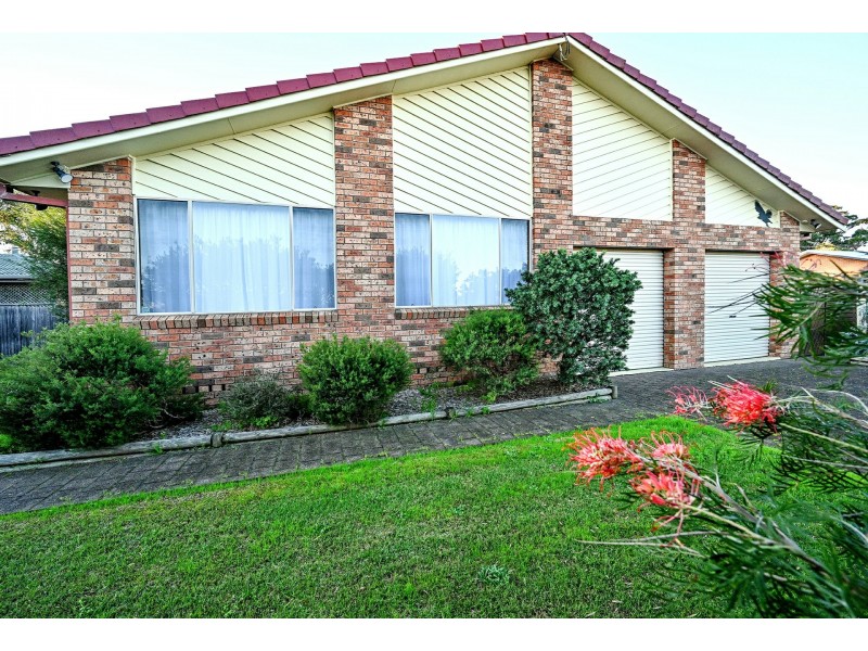 23 Clerke Street, Old Bar NSW 2430
