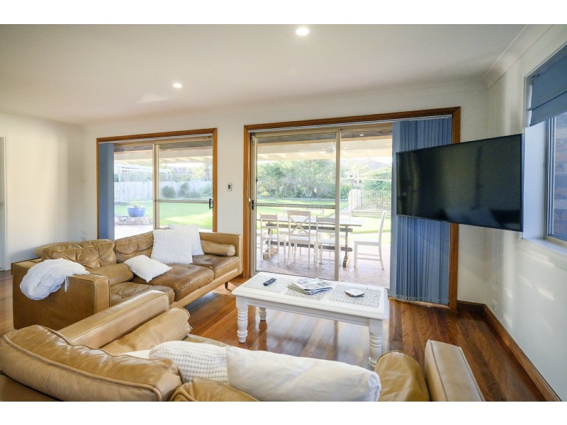 23 Clerke Street, Old Bar NSW 2430