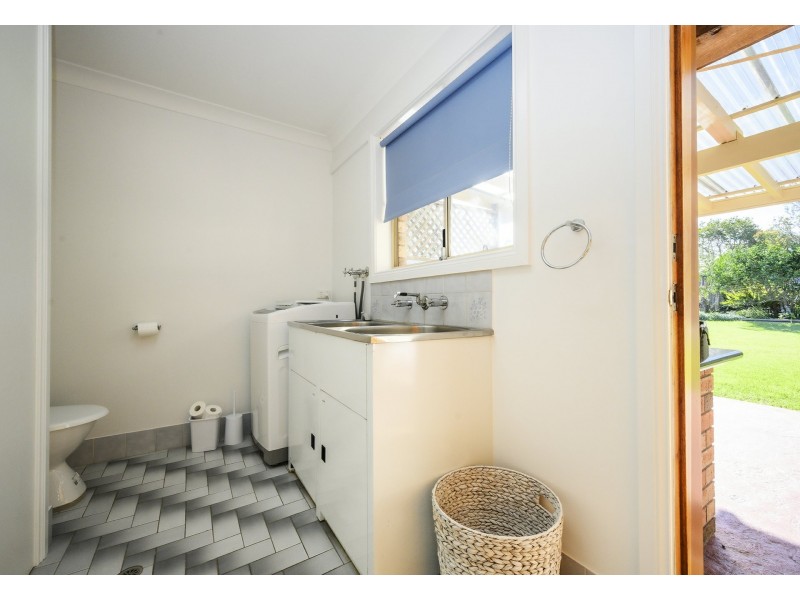 23 Clerke Street, Old Bar NSW 2430