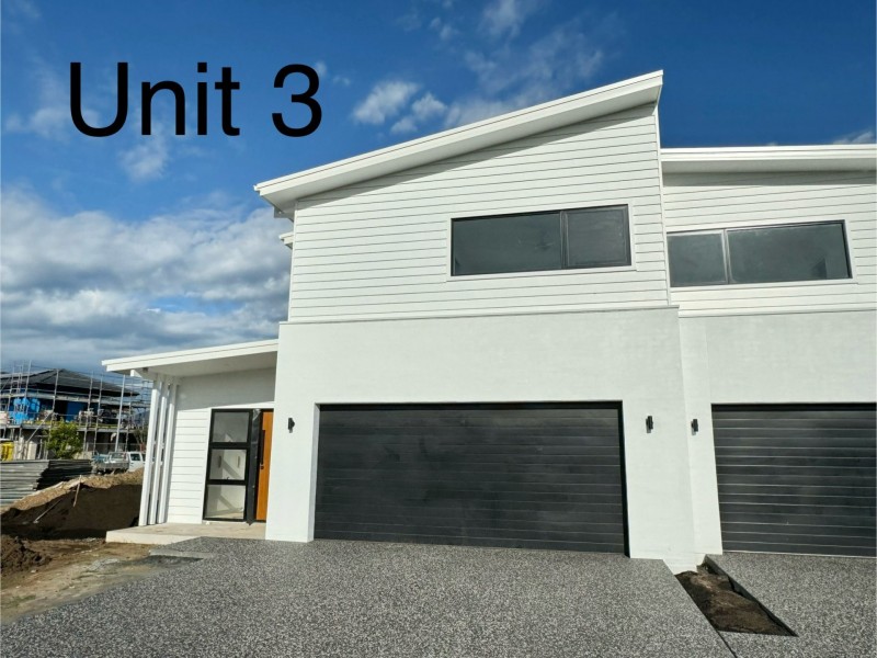 Unit 4/1 Retreat Close, Old Bar NSW 2430