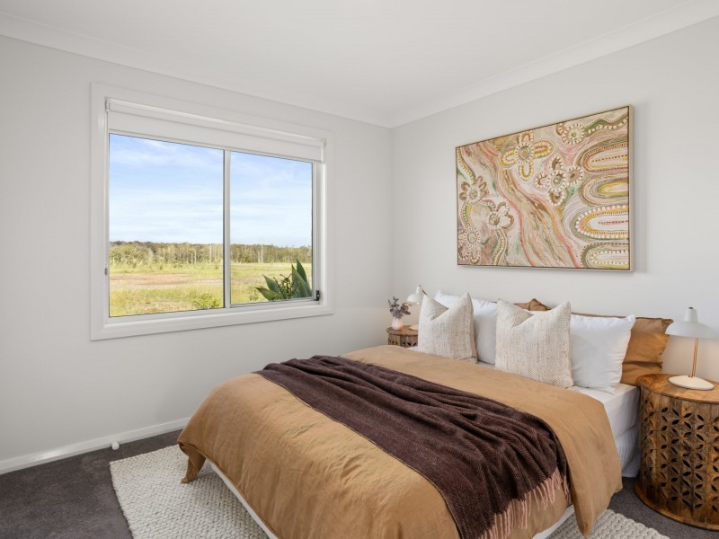 14 Ondaroo Crest, Old Bar NSW 2430