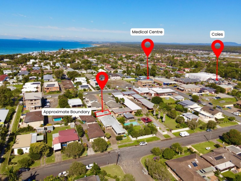 4/8 Bryan Street, Old Bar NSW 2430
