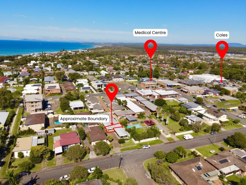 1/8 Bryan Street, Old Bar NSW 2430